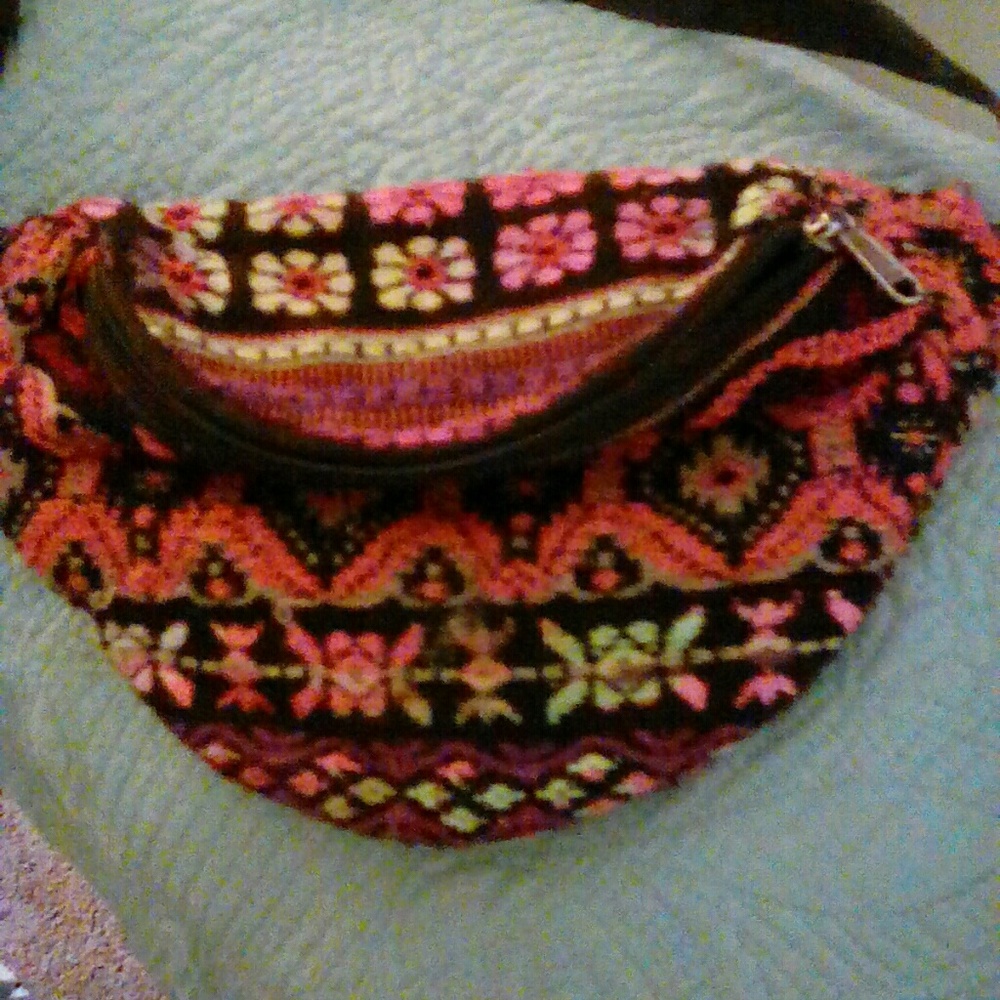 Fannie pack